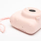 Fujifilm Instax Mini 11 Instant Film Camera (Pink) Tested