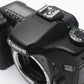 Canon EOS 40D DSLR Body, batt, charger, strap, Only 8111 Acts!