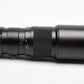 Vivitar 400mm f5.6 Telephoto lens for M42 Mount w/Caps, Nice!