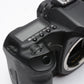 Canon EOS 40D DSLR Body, batt, charger, strap, Only 8111 Acts!