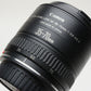 Canon EF 35-70mm f3.5-4.5 A zoom lens, caps, clean