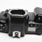 Nikon N6006 35mm SLR body, Body Cap, Nice!