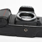 Nikon N6006 35mm SLR body, Body Cap, Nice!