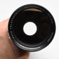 Vivitar 400mm f5.6 Telephoto lens for M42 Mount w/Caps, Nice!