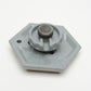 Manfrotto Hexagonal QR Plate w/Cork Top, Clean, Genuine
