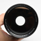 Vivitar 400mm f5.6 Telephoto lens for M42 Mount w/Caps, Nice!