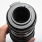 Vivitar 400mm f5.6 Telephoto lens for M42 Mount w/Caps, Nice!