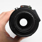 Vivitar 400mm f5.6 Telephoto lens for M42 Mount w/Caps, Nice!