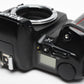 Nikon N6006 35mm SLR body, Body Cap, Nice!