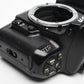 Nikon N6006 35mm SLR body, Body Cap, Nice!