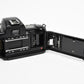 Nikon N6006 35mm SLR body, Body Cap, Nice!