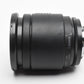 Tamron AF 28-200mm f3.8-5.6 Aspherical 71DN for Nikon Mount w/Caps, Nice!