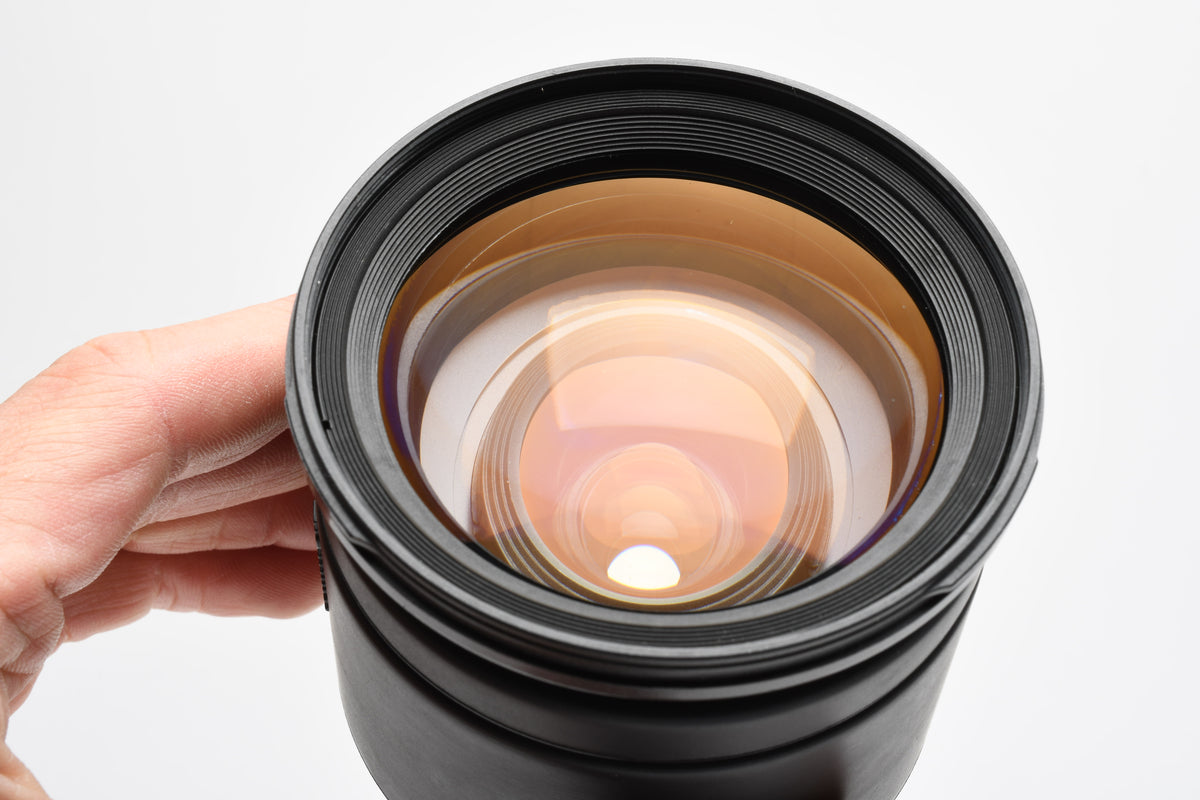 Tamron AF 28-200mm f3.8-5.6 Aspherical 71DN for Nikon Mount w/Caps, Nice!