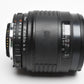 Sigma AF 70-210mm f4-5.6 for Nikon, Caps, Read*