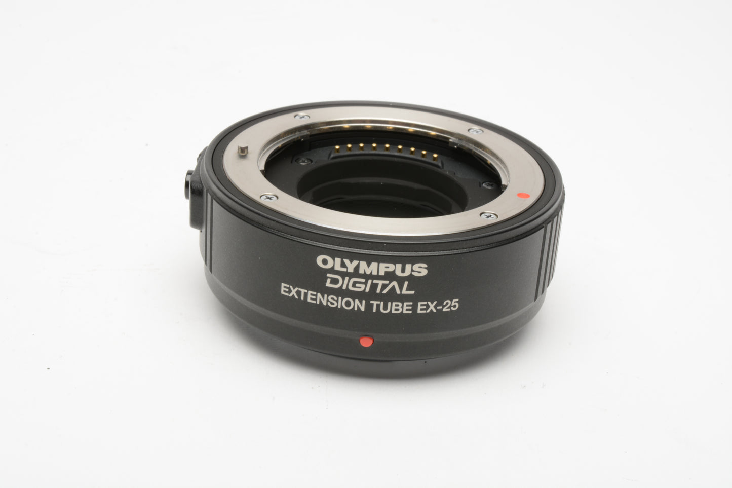 Olympus Digital Extension Tube EX-25, barely ever used, caps