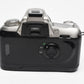 Nikon N75 35mm SLR w/Nikon AF Nikkor 28-100mm f3.5-5.6G, 1A, Tested, Great!