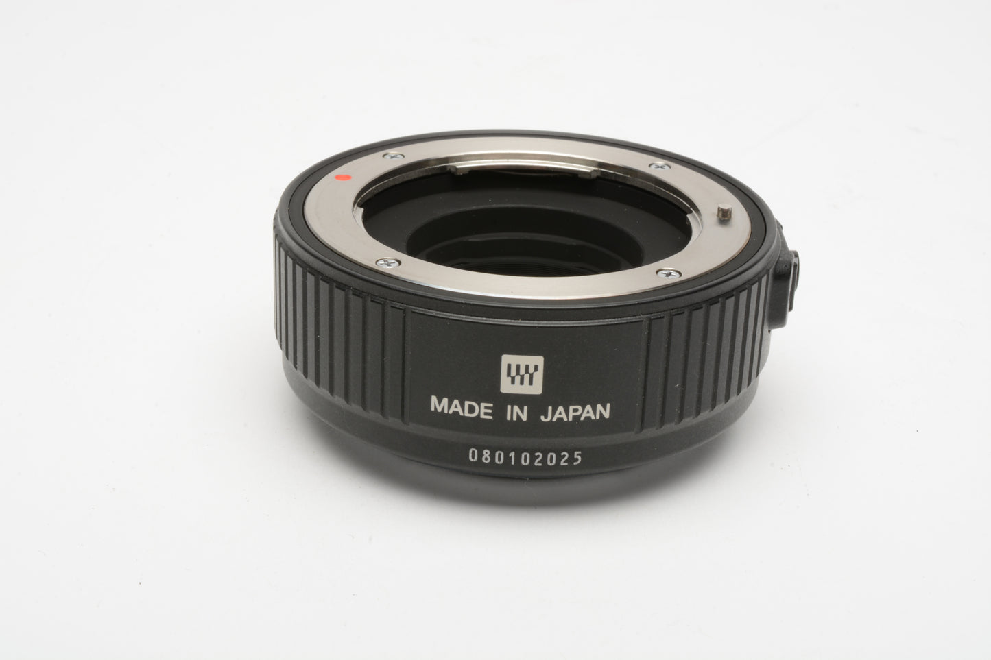 Olympus Digital Extension Tube EX-25, barely ever used, caps