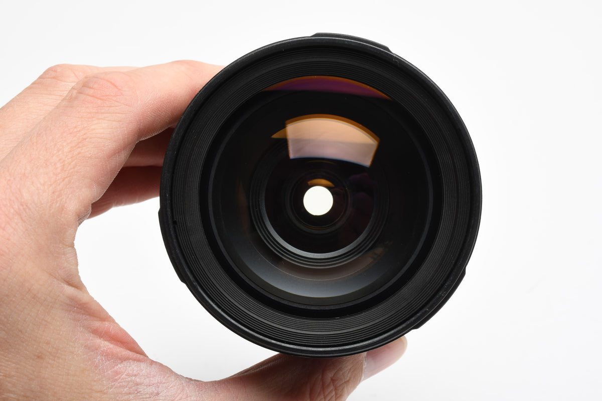 Tamron AF 28-200mm f3.8-5.6 Aspherical 71DN for Nikon Mount w/Caps, Nice!