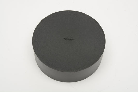 Sigma 14-24mm F2.8 DG HSM Art Lens Front Cap Cover LC964-01, NEW