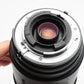 Tamron AF 28-200mm f3.8-5.6 Aspherical 71DN for Nikon Mount w/Caps, Nice!