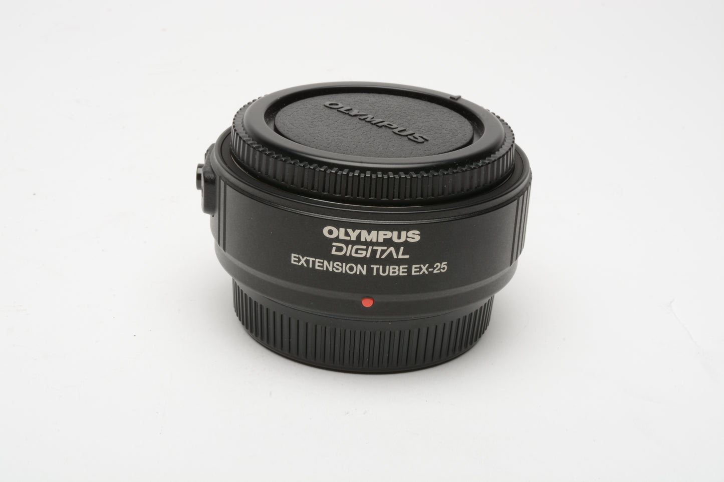 Olympus Digital Extension Tube EX-25, barely ever used, caps