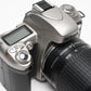 Nikon N75 35mm SLR w/Nikon AF Nikkor 28-100mm f3.5-5.6G, 1A, Tested, Great!
