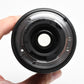 Tamron AF 28-200mm f3.8-5.6 Aspherical 71DN for Nikon Mount w/Caps, Nice!