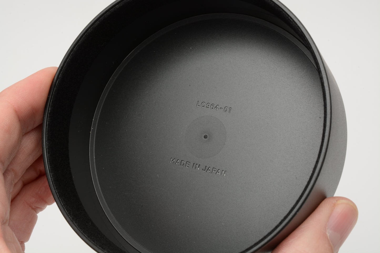 Sigma 14-24mm F2.8 DG HSM Art Lens Front Cap Cover LC964-01, NEW