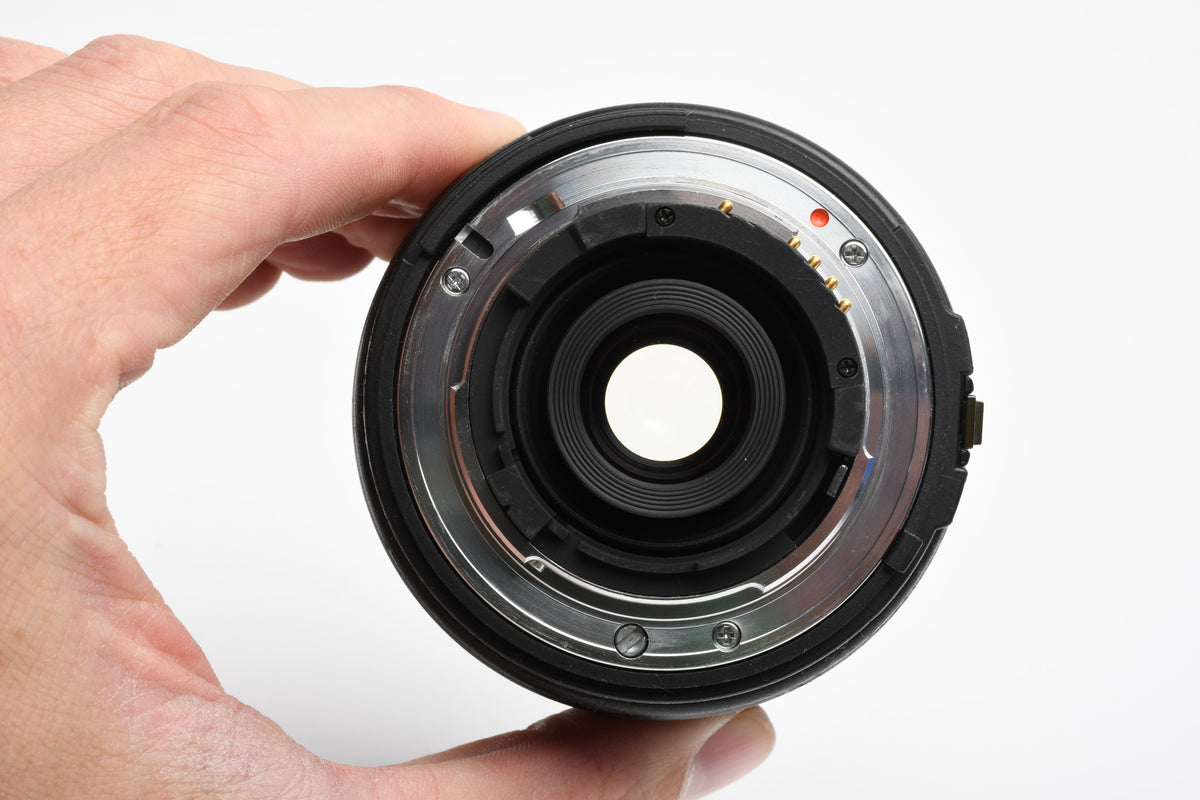 Sigma AF 70-210mm f4-5.6 for Nikon, Caps, Read*