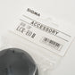 Sigma LCR-EO II Rear cap for Canon EOS EF Mount lenses, New
