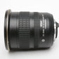 Nikon AF-S Nikkor 12-24mm F4G ED SWM Lens, hood, caps, very clean