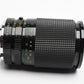 Access P-MC 35-135mm F4-5.6 Zoom Macro lens for Minolta MD Mount, Bargain