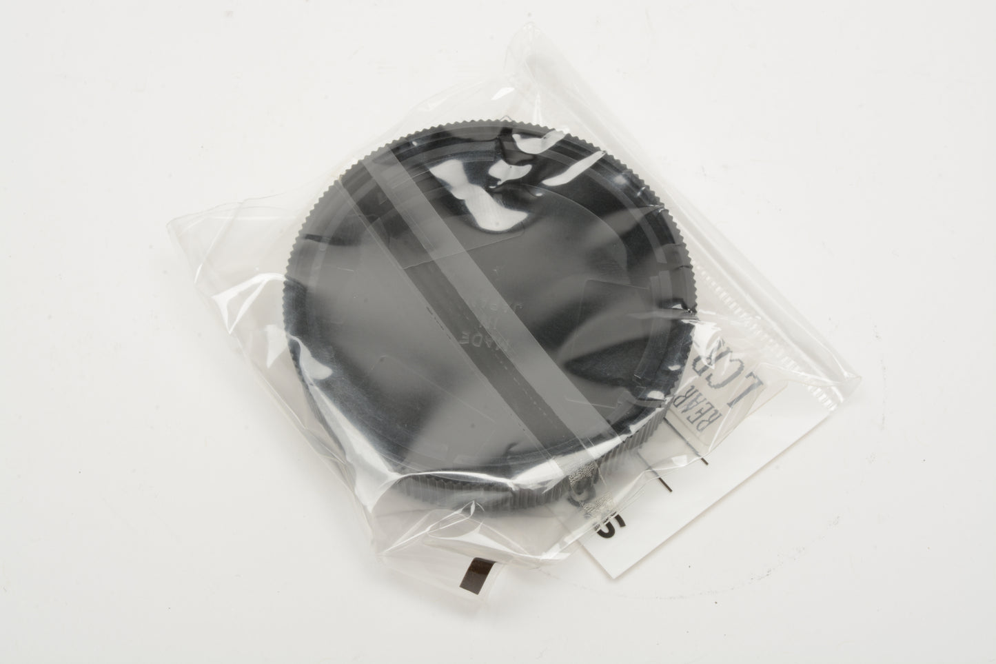 Sigma LCR-EO II Rear cap for Canon EOS EF Mount lenses, New