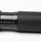 Tokina RMC 100-300mm f5.6 Nikon Ai Mount, Caps, UV, Pouch, Clean!