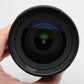 Nikon AF-S Nikkor 12-24mm F4G ED SWM Lens, hood, caps, very clean