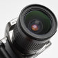 Nikon N75 35mm SLR w/Nikon AF Nikkor 28-100mm f3.5-5.6G, 1A, Tested, Great!