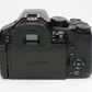 Panasonic Lumix FZ-300 Digital Point&Shoot camera, 2batts, charger, strap, manual++