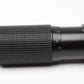 Tokina RMC 100-300mm f5.6 Nikon Ai Mount, Caps, UV, Pouch, Clean!