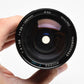 Access P-MC 35-135mm F4-5.6 Zoom Macro lens for Minolta MD Mount, Bargain