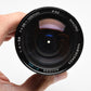 Access P-MC 35-135mm F4-5.6 Zoom Macro lens for Minolta MD Mount, Bargain