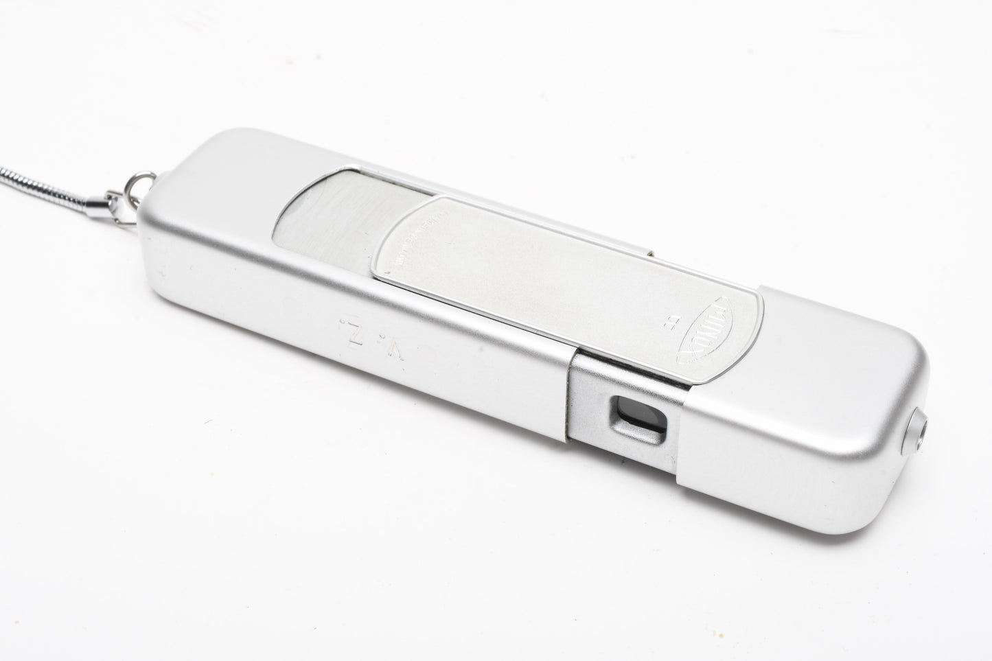 Minox B Spy camera in box, Clean, tested, case+chain strap, Nice!