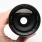 Tokina RMC 100-300mm f5.6 Nikon Ai Mount, Caps, UV, Pouch, Clean!