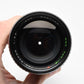 Tokina RMC 100-300mm f5.6 Nikon Ai Mount, Caps, UV, Pouch, Clean!