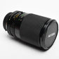 Access P-MC 35-135mm F4-5.6 Zoom Macro lens for Minolta MD Mount, Bargain