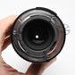 Tokina RMC 100-300mm f5.6 Nikon Ai Mount, Caps, UV, Pouch, Clean!