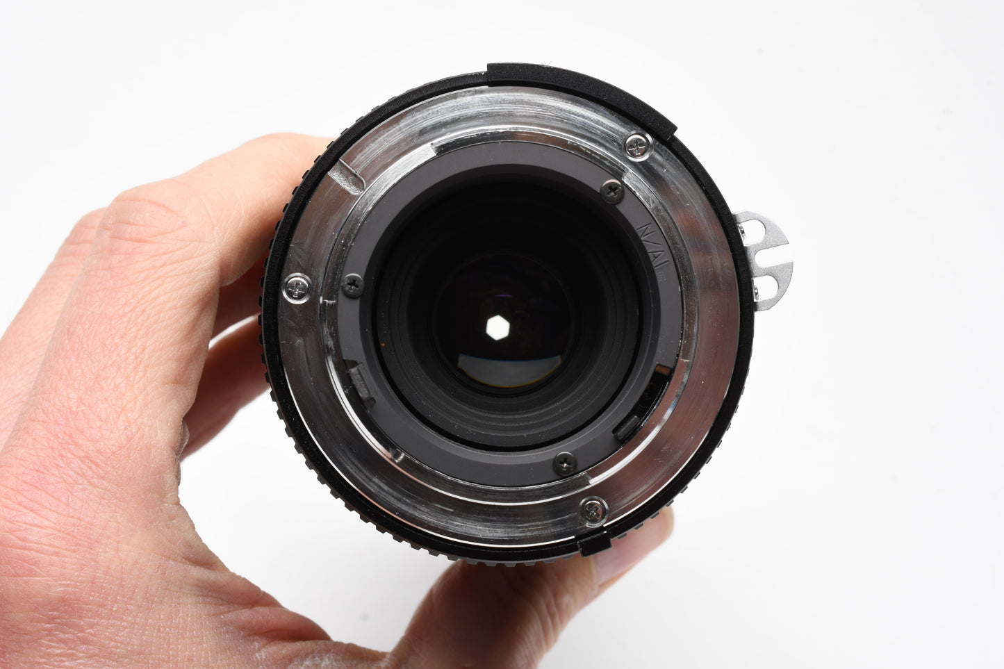 Tokina RMC 100-300mm f5.6 Nikon Ai Mount, Caps, UV, Pouch, Clean!