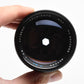 Access P-MC Tele-Auto 135mm f2.8 Portrait lens for Pentax PK Mount w/Pouch, Nice!