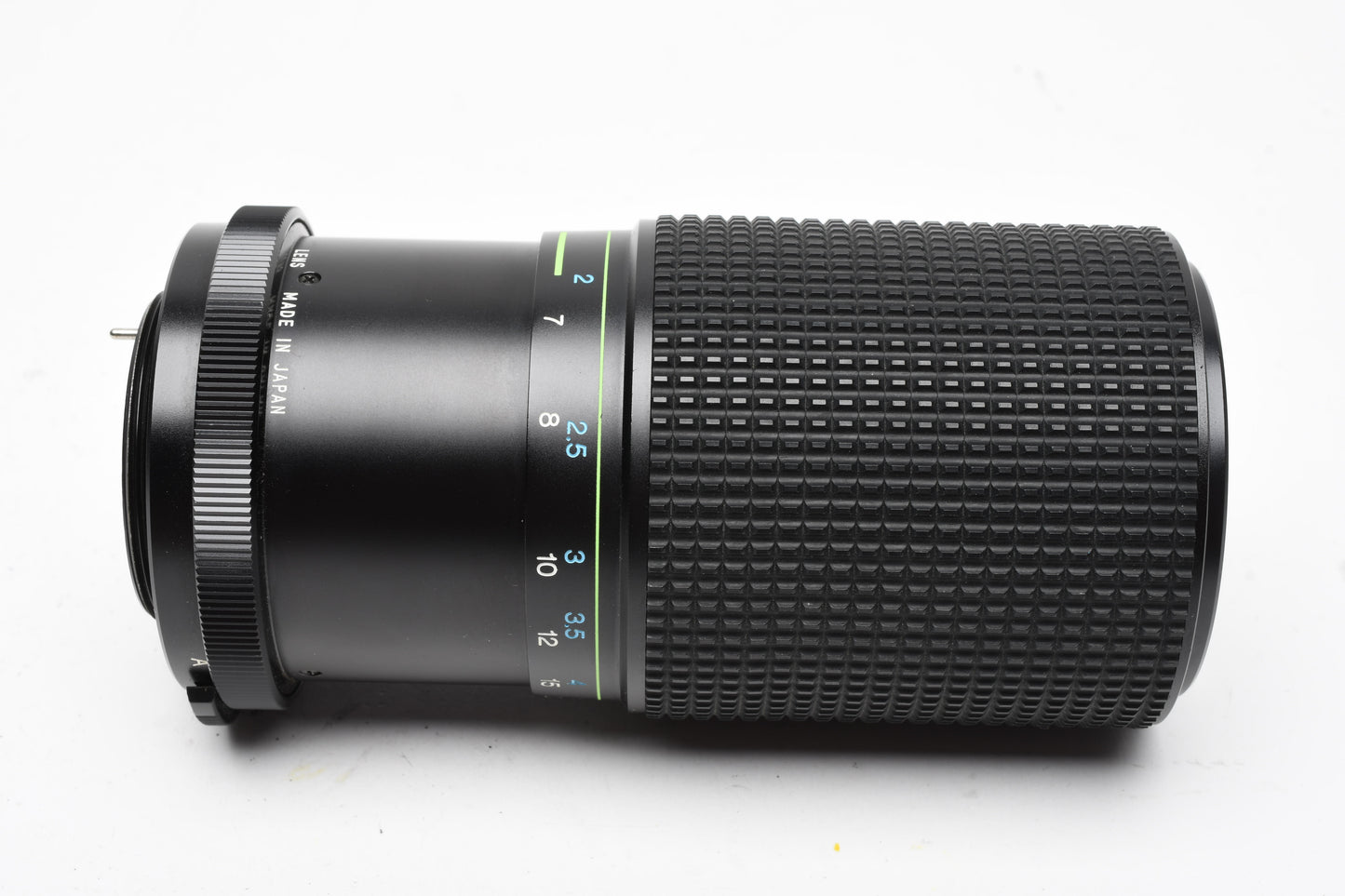 Tokina RMC 80-200mm f4.5 M42 Mount, Caps, UV, Pouch, Clean!
