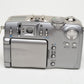 Canon Powershot G2 4Mp Digital Point&Shoot, case, batt+charger+CF, Clean!