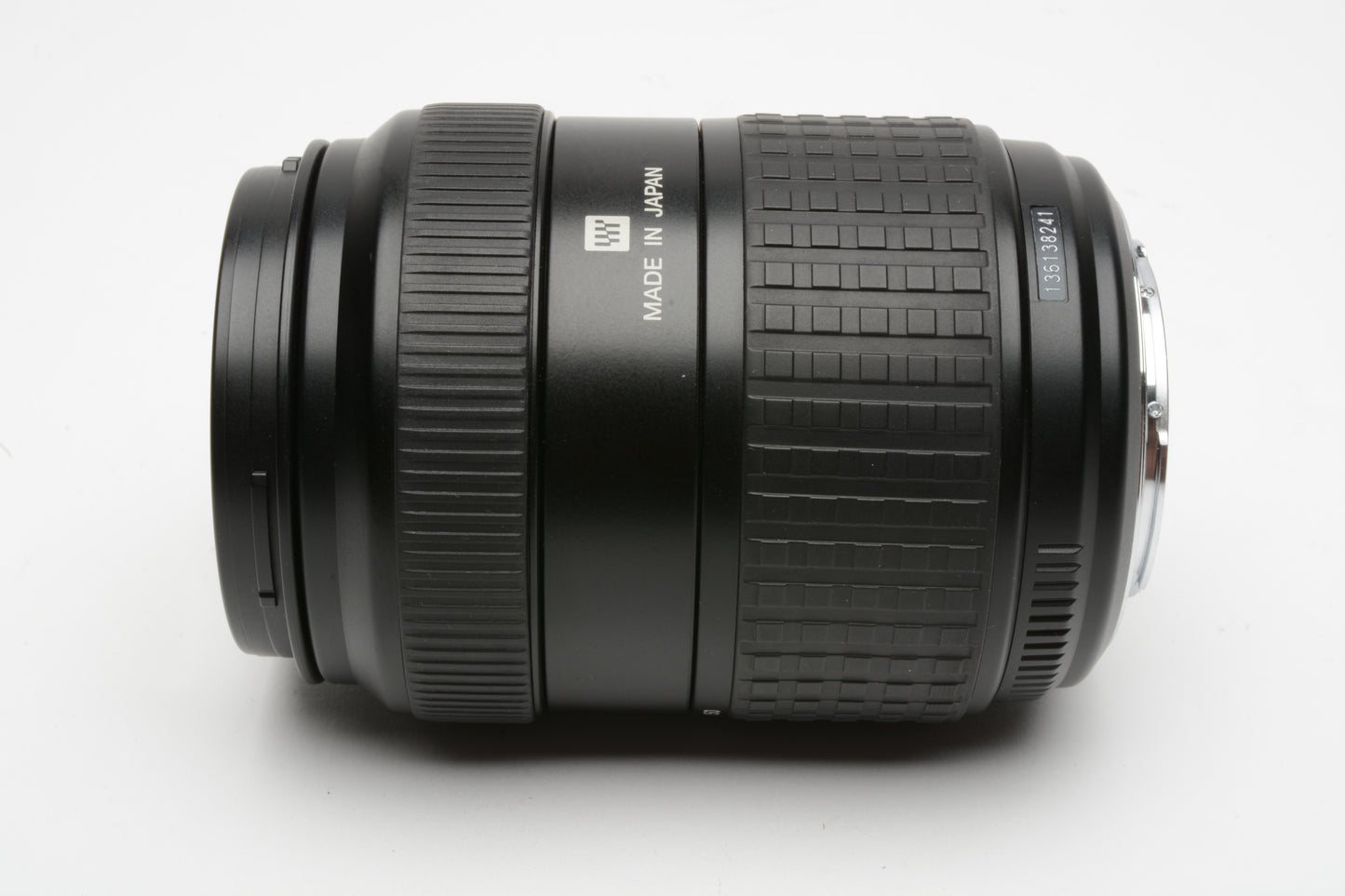 Olympus Digital 40-150mm f4-5.6 ED Zoom Lens for 4/3 Mount, Mint- w/Pouch